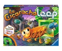 La-Cucaracha-Loop-Ravensburger-21125