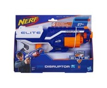 Nerf-Fucile-Blaster-Disruptor