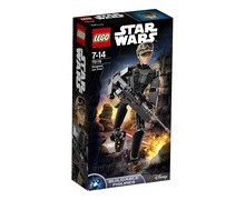 LEGO-Star-Wars-Buildable-Figures-75119-Sergeant-Jyn-Erso