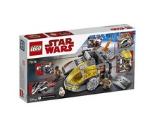 Lego Star Wars 75176 - Resistance Transport Pod