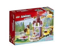 LEGO Juniors 10762 - La fiaba di Belle