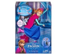 Disney-Princess-Frozen-Anna-Danza-Sul-Ghiaccio